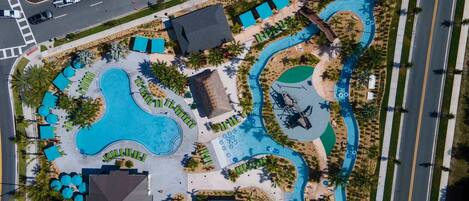 Apartment | Internet