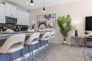 Ferienhaus | 4 Schlafzimmer, Internetzugang