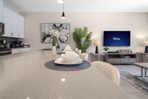 Apartment | Internet