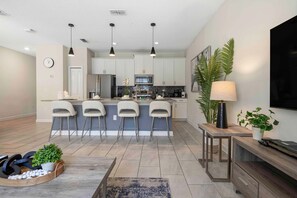 Apartment | Internet