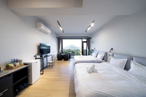 1 slaapkamer, wifi