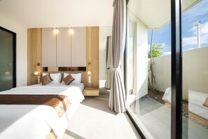 Studio Deluks | Area keluarga