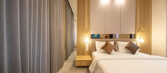 Sascanaluna Padma Bali