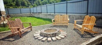 Gorgeous 2-bedroom cottage in Tsemi for a relaxing getaway