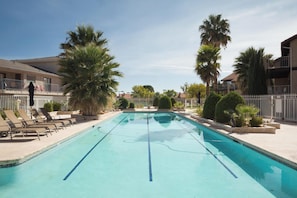 Pool - St. George Getaway - Spacious, Updated 1 BD/1 BA, Sleeps 6 (St. George)