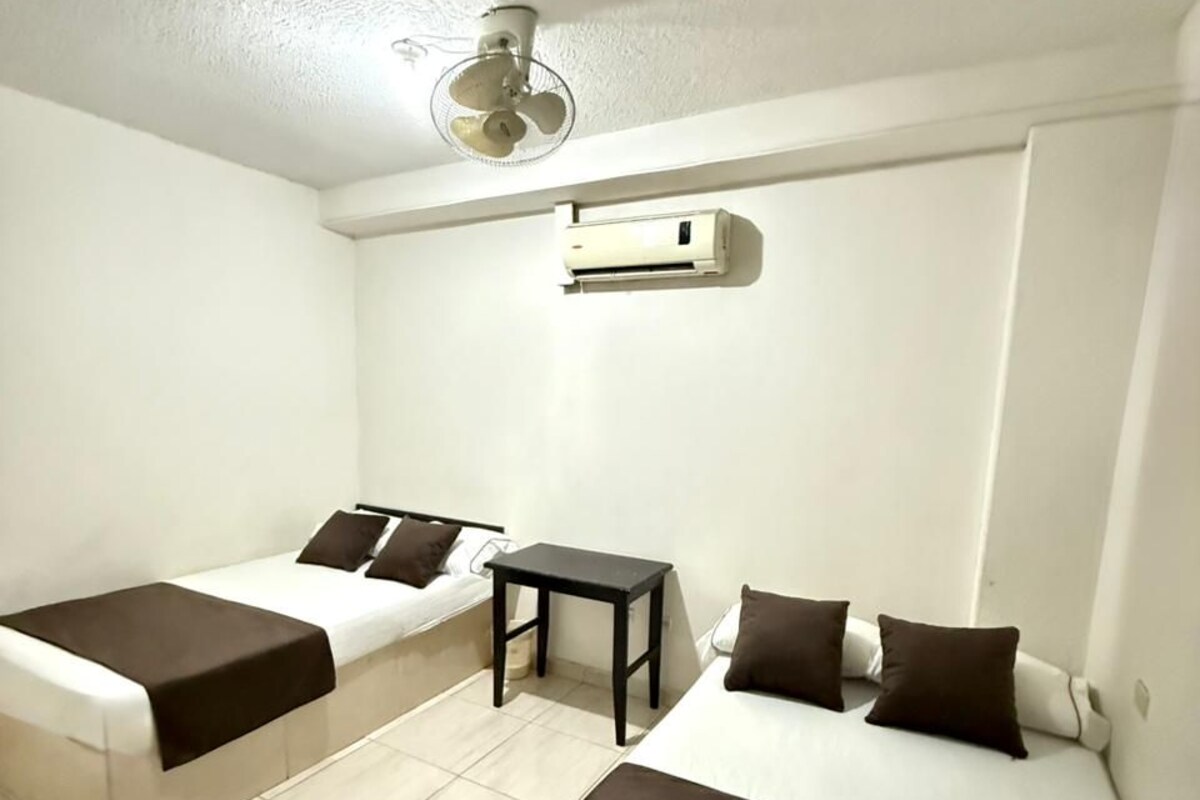 Habitación