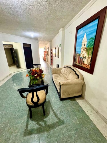 Hotel Buenavista Valledupar