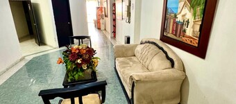 Hotel Buenavista Valledupar