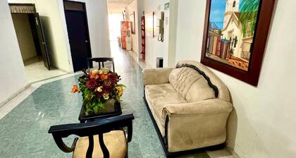 Hotel Buenavista Valledupar