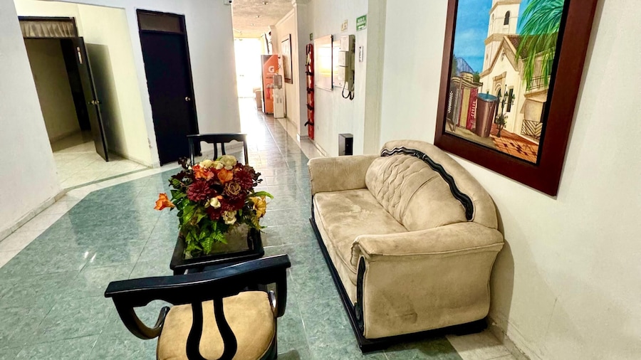 Hotel Buenavista Valledupar