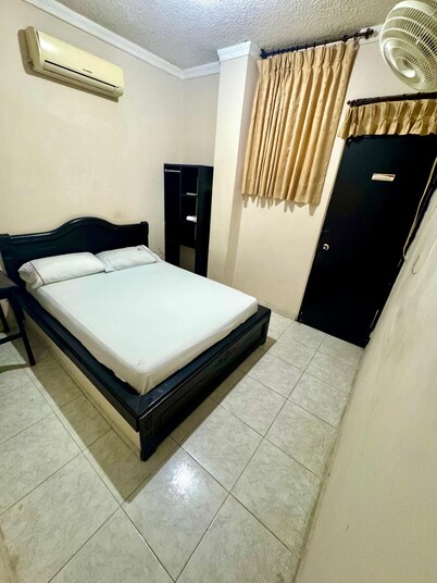 Hotel Buenavista Valledupar