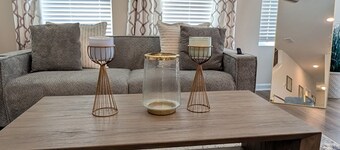 The Jonesboro Treasure