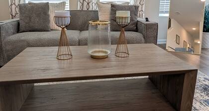 The Jonesboro Treasure