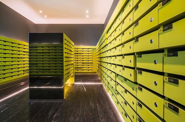 Apartamento, 1 habitación, accesible para personas con discapacidad, fumadores | Interior