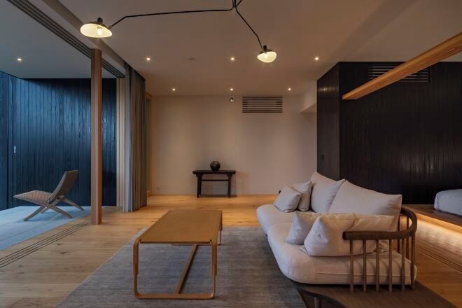 ห้องพัก