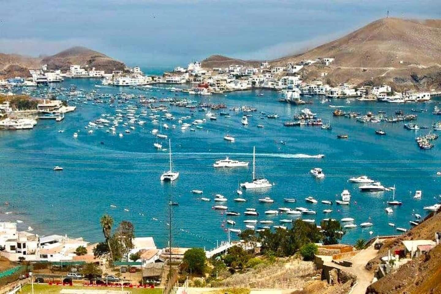 Port de plaisance