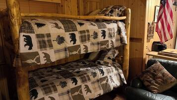 1 slaapkamer, gratis wifi, beddengoed