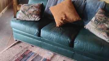 1 slaapkamer, beddengoed