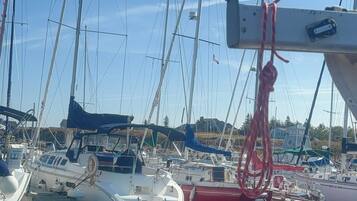 Port de plaisance