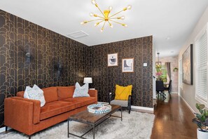 House (6 Bedrooms) | Interior - Dogwood & Sweetgum Buyout by Avantstay 2 Home Buyout! Sleeps 16! (Asheville)