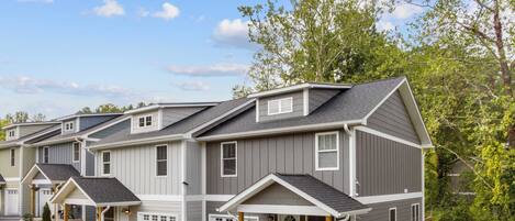 Ferienhaus (6 Bedrooms) | Fassade der Unterkunft