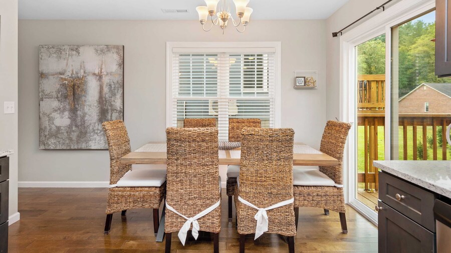 Dogwood & Sweetgum Buyout by Avantstay 2 Home Buyout! Sleeps 16!