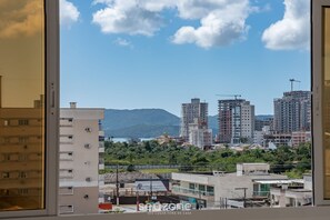 베이직 아파트 | 내부