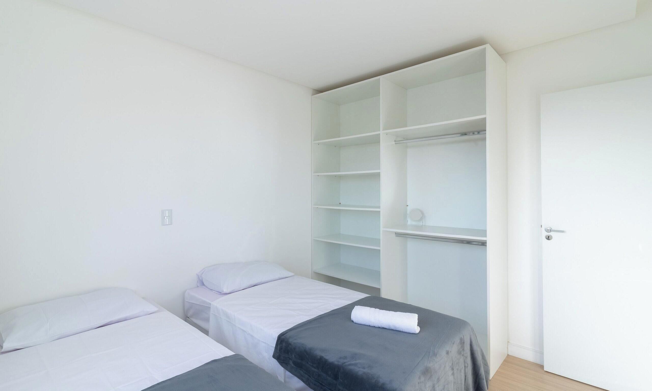 基本公寓 | 免費無線上網