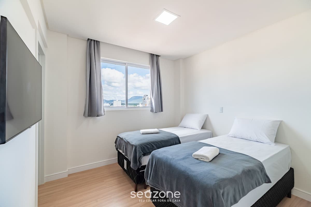 Basic-lejlighed | Gratis Wi-Fi