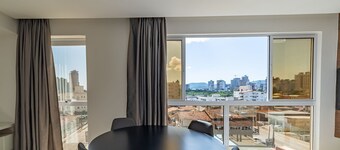 포르투 벨루 해변에서 900m 떨어진 CII - 아파트먼트