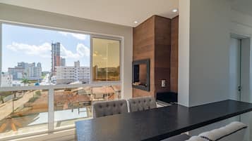 Basic-Apartment | Innenbereich