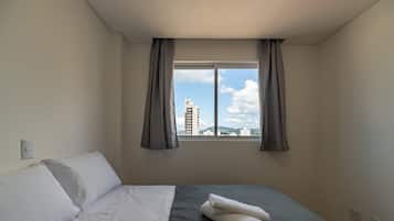 Basic Apartment