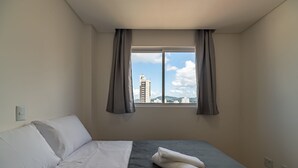 基础公寓 | 免费 WiFi