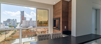 CII - Apartments 900m From the Beach in Porto Belo