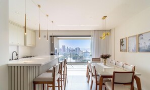 Basic-Apartment | Speisen