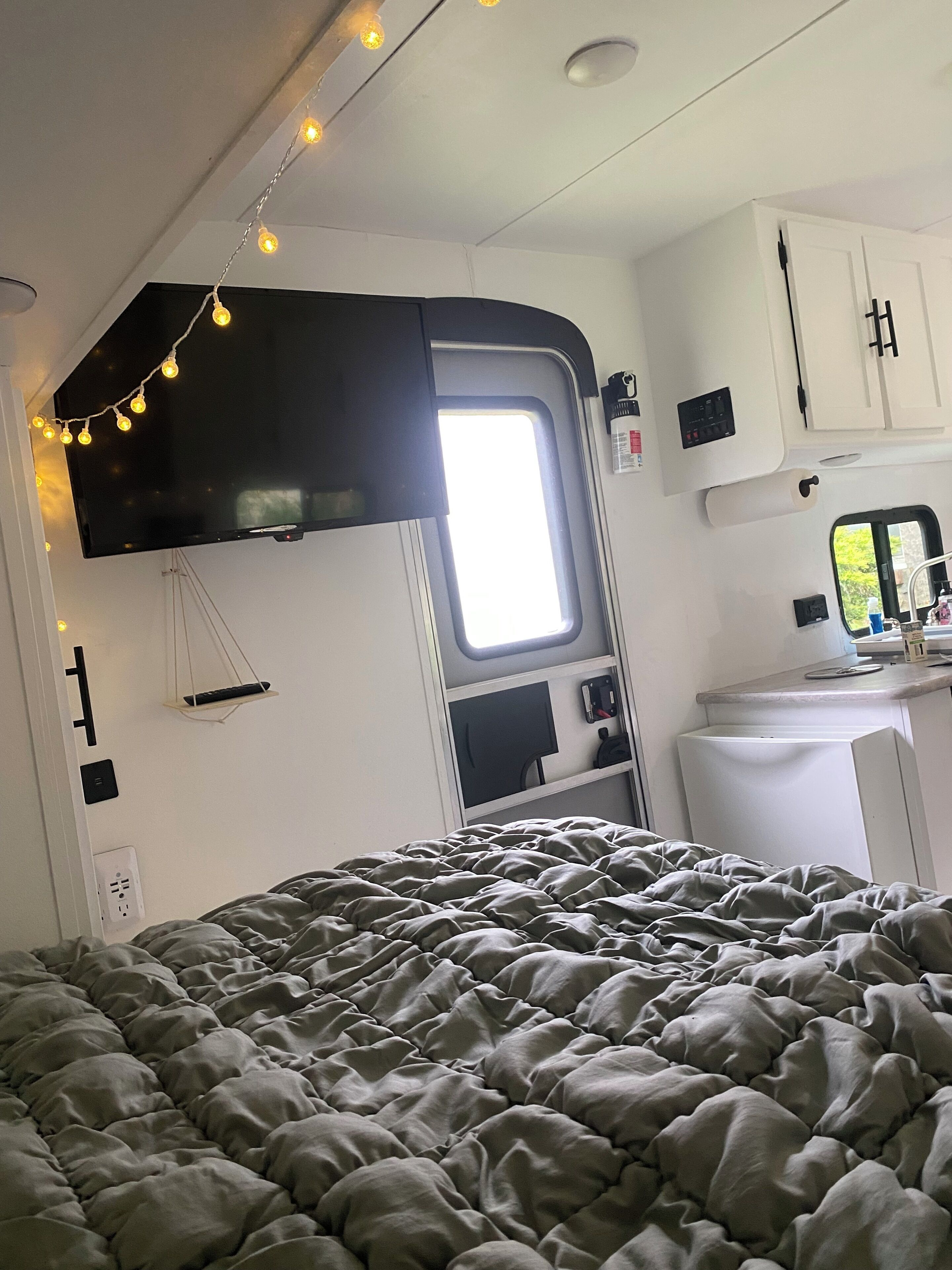 1 Schlafzimmer, WLAN, Bettwäsche, Rollstuhlgeeignet