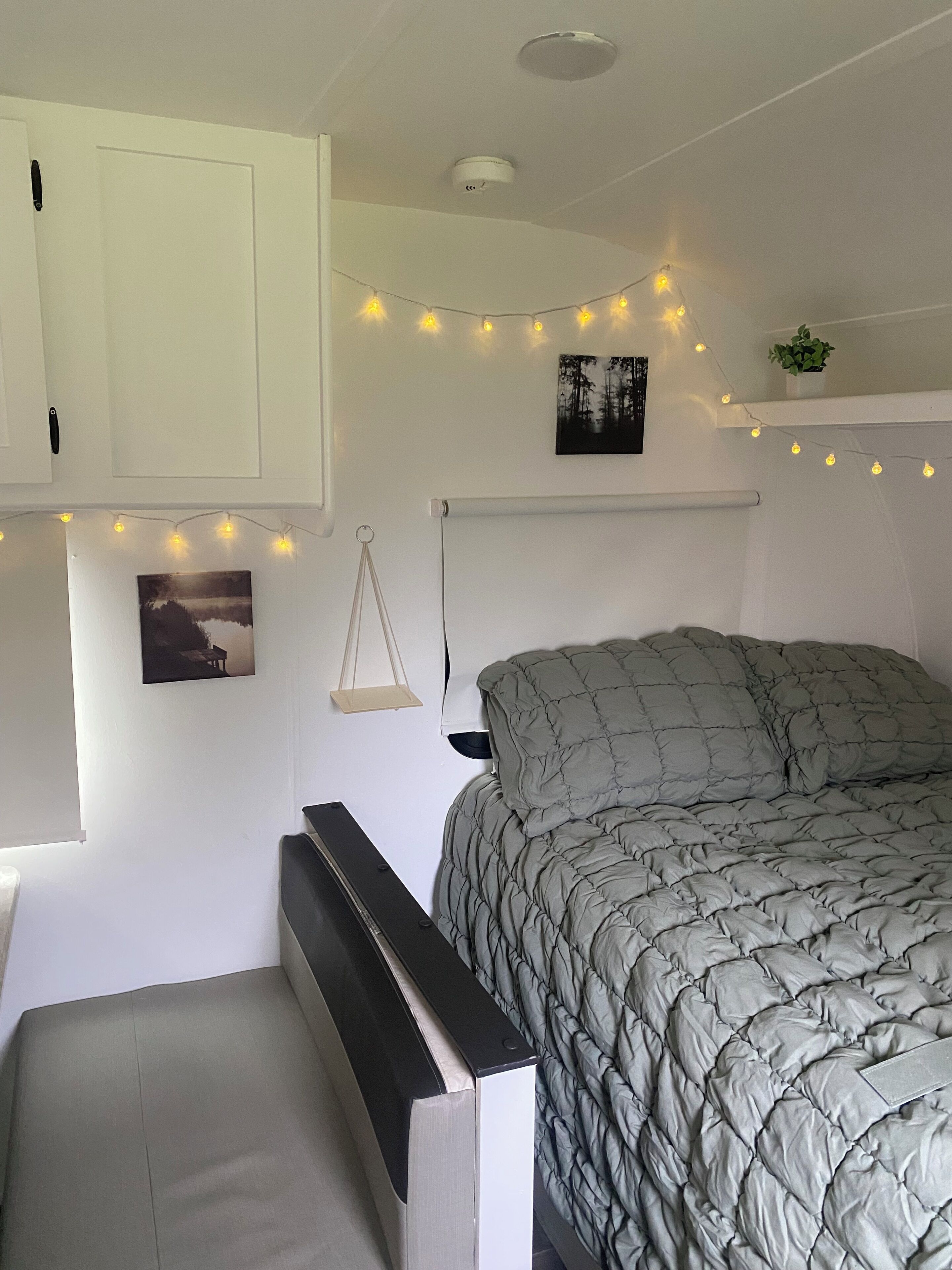 1 habitación, wifi, ropa de cama y acceso para silla de ruedas 