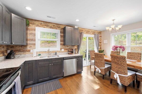 Maison (6 Bedrooms) | Intérieur