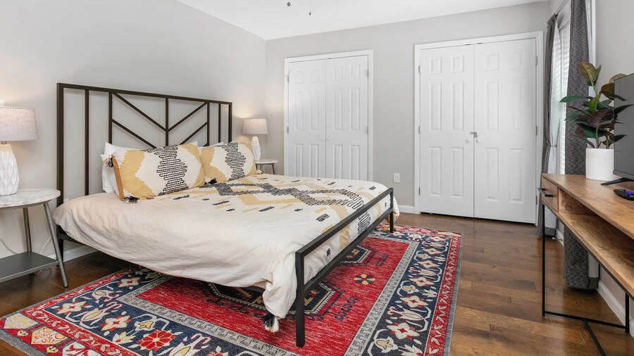 Cypress & Willow Buyout by Avantstay 2 Home Buyout! Sleeps 16!
