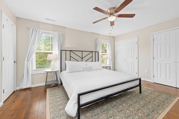 Ferienhaus (6 Bedrooms) | Innenbereich