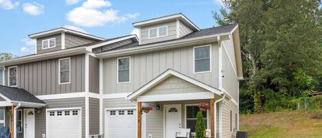 Ferienhaus (6 Bedrooms) | Fassade der Unterkunft