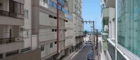 基本公寓 | 住宿景觀