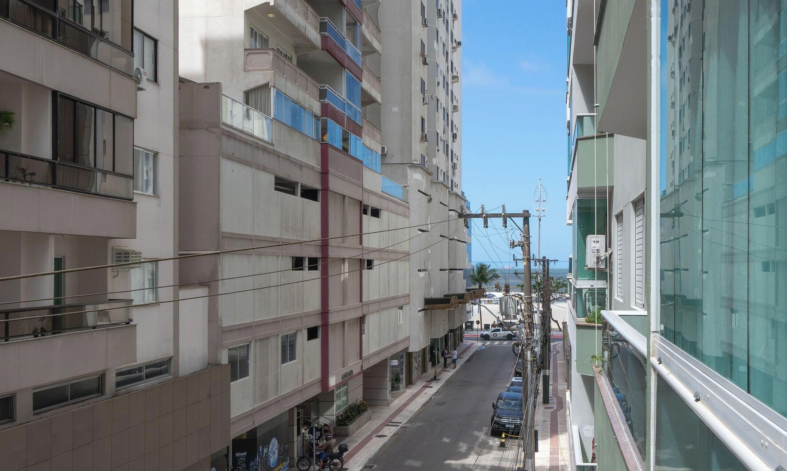 基础公寓 | 住宿景观