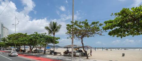 Appartamento Basic | Spiaggia