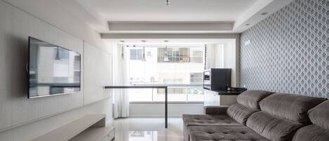 基本公寓 | 客廳