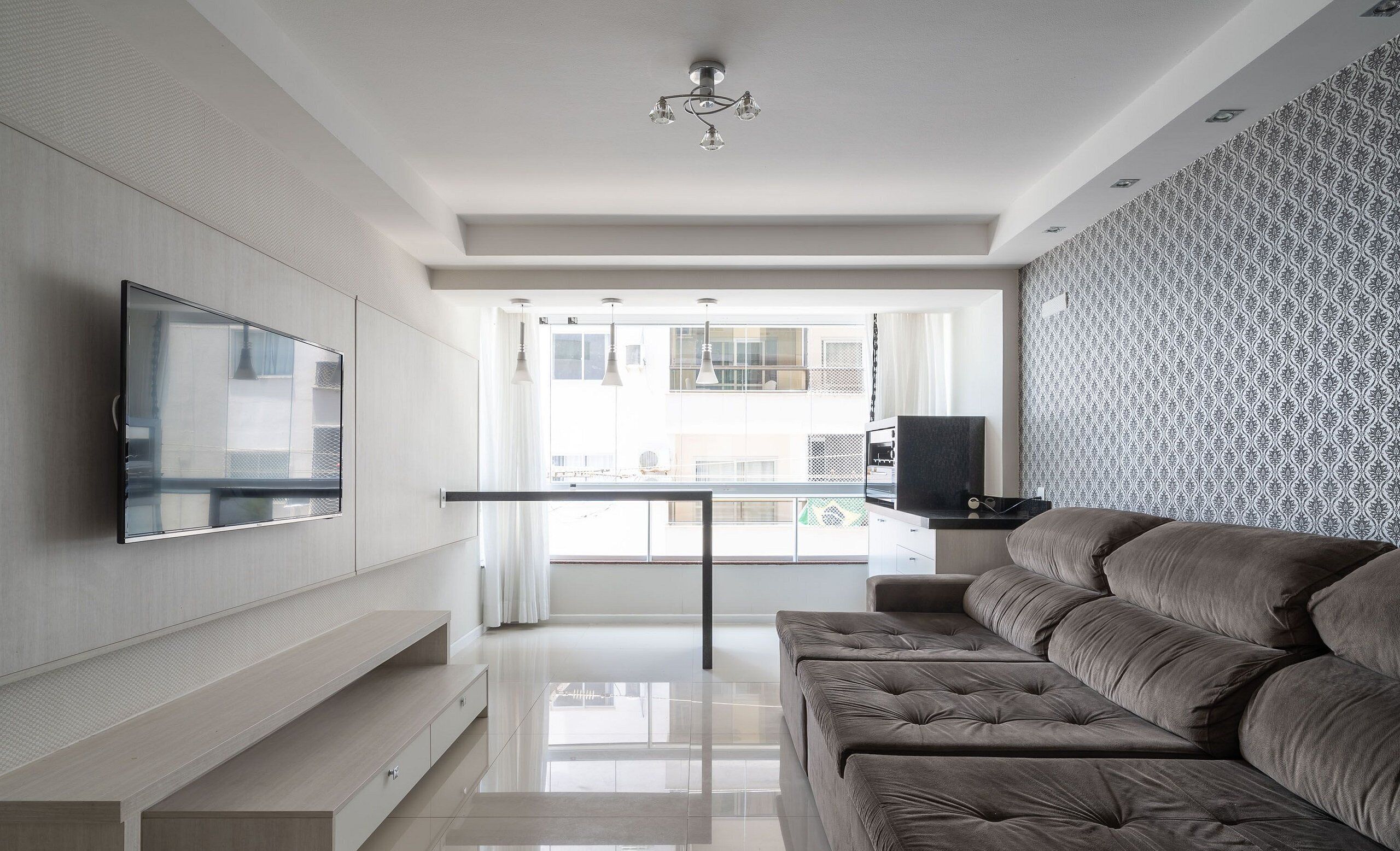 Basic-Apartment | Wohnbereich