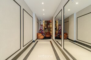 Basic Apartment | Interior