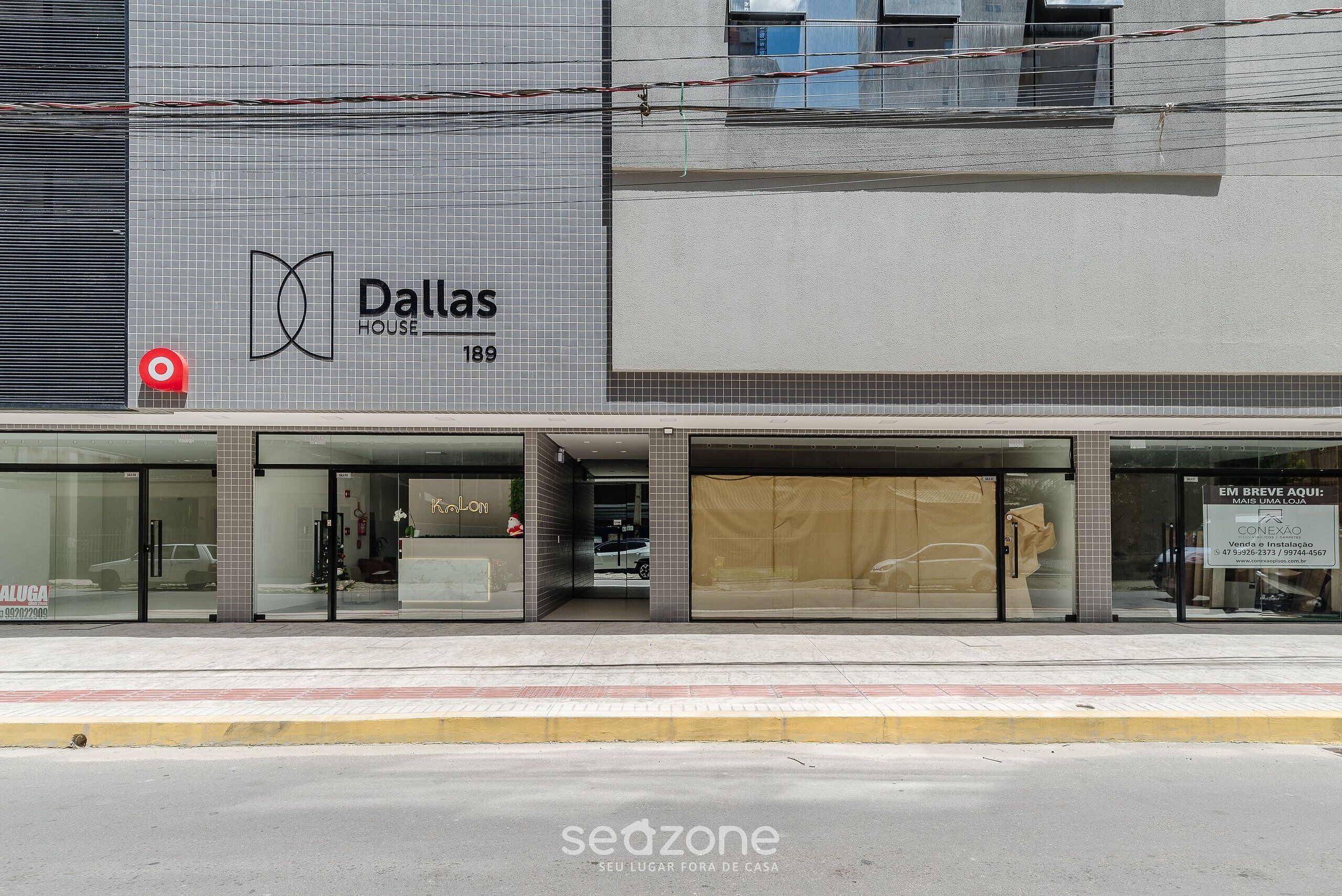 Basic-íbúð | Fyrir utan