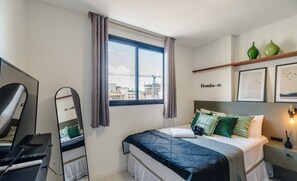 Basic Apartment