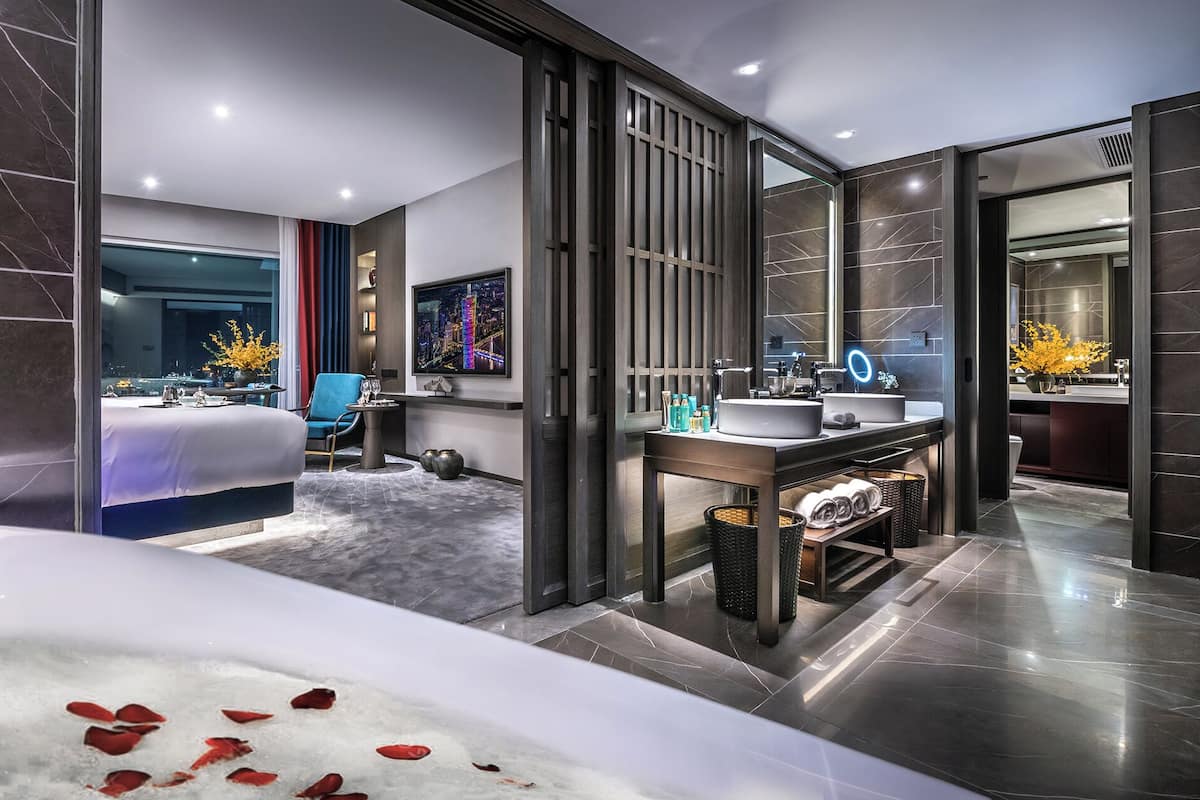 Royal Suite